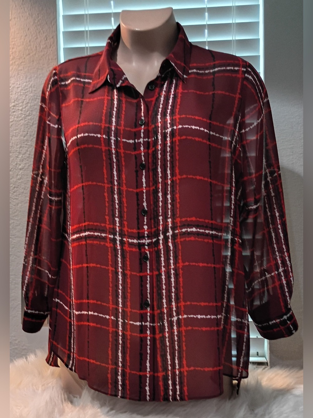 Cato Women’s 2X Top